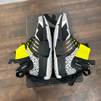 Acronym Presto Dynamic Yellow (USED)
