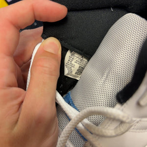 Jordan 11 Retro Legend Blue (2024) Size 12 (Pre-Owned) - front
