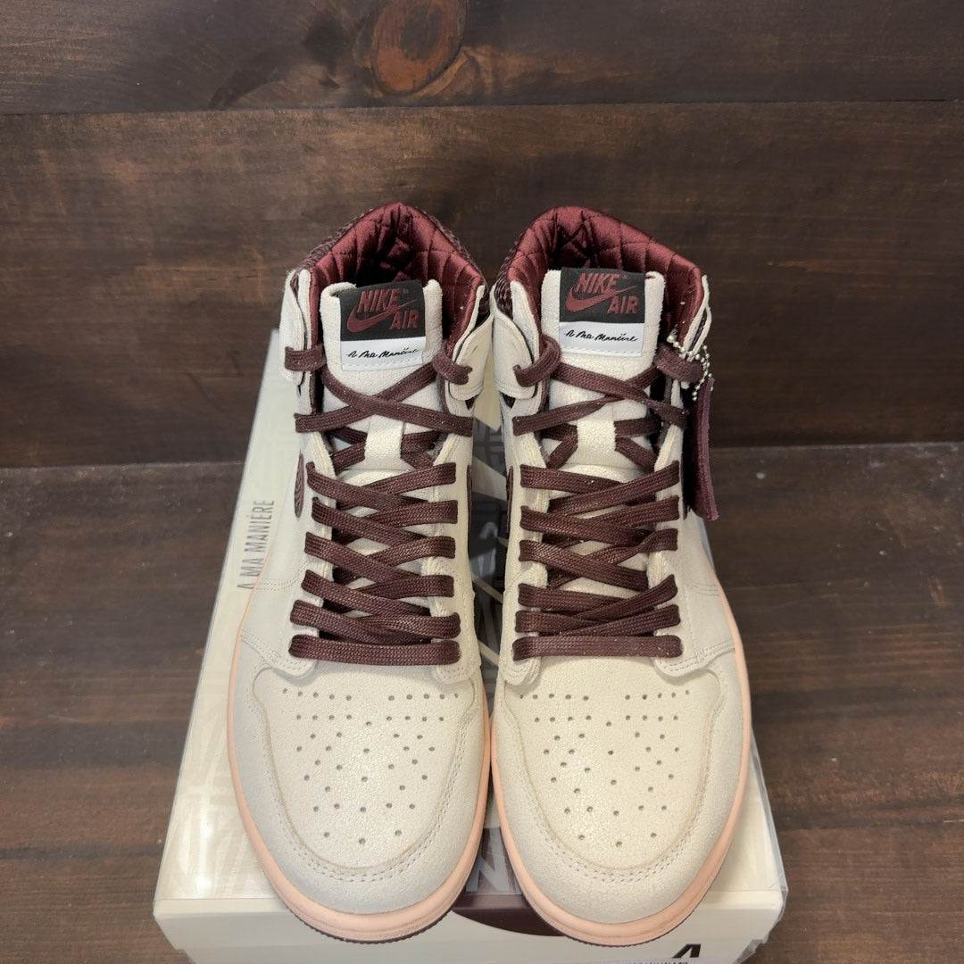 Jordan 1 Retro High OG A Ma Maniére - Image 3