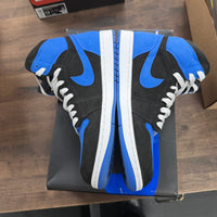 Reimagined Royal Jordan 1 High (USED)