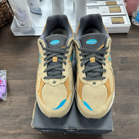 New Balance 2002R Incense JCREW (USED)