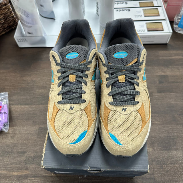 New Balance 2002R Incense JCREW (USED)
