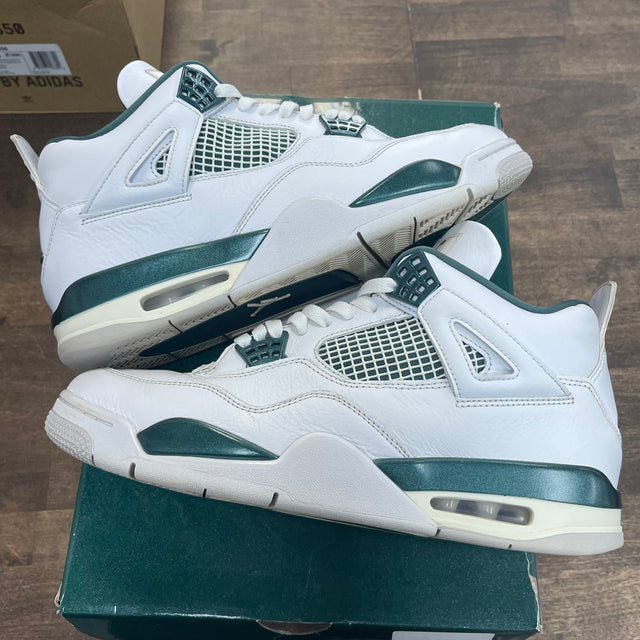 Oxidized Jordan 4 (USED)