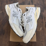 New Balance 990v3 MiUSA Teddy Santis Sea Salt Size 11 (Pre-Owned) - Image 1