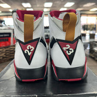 Cardinal Jordan 7 Retro (USED)
