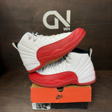 Jordan 12 Retro Cherry (2023) Size 12 (Pre-Owned)