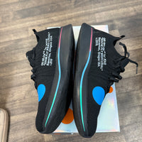Off-White Zoom Fly Mercurial Black (USED)