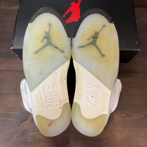 Jordan 5 Retro White Metallic (2026) - Image 6