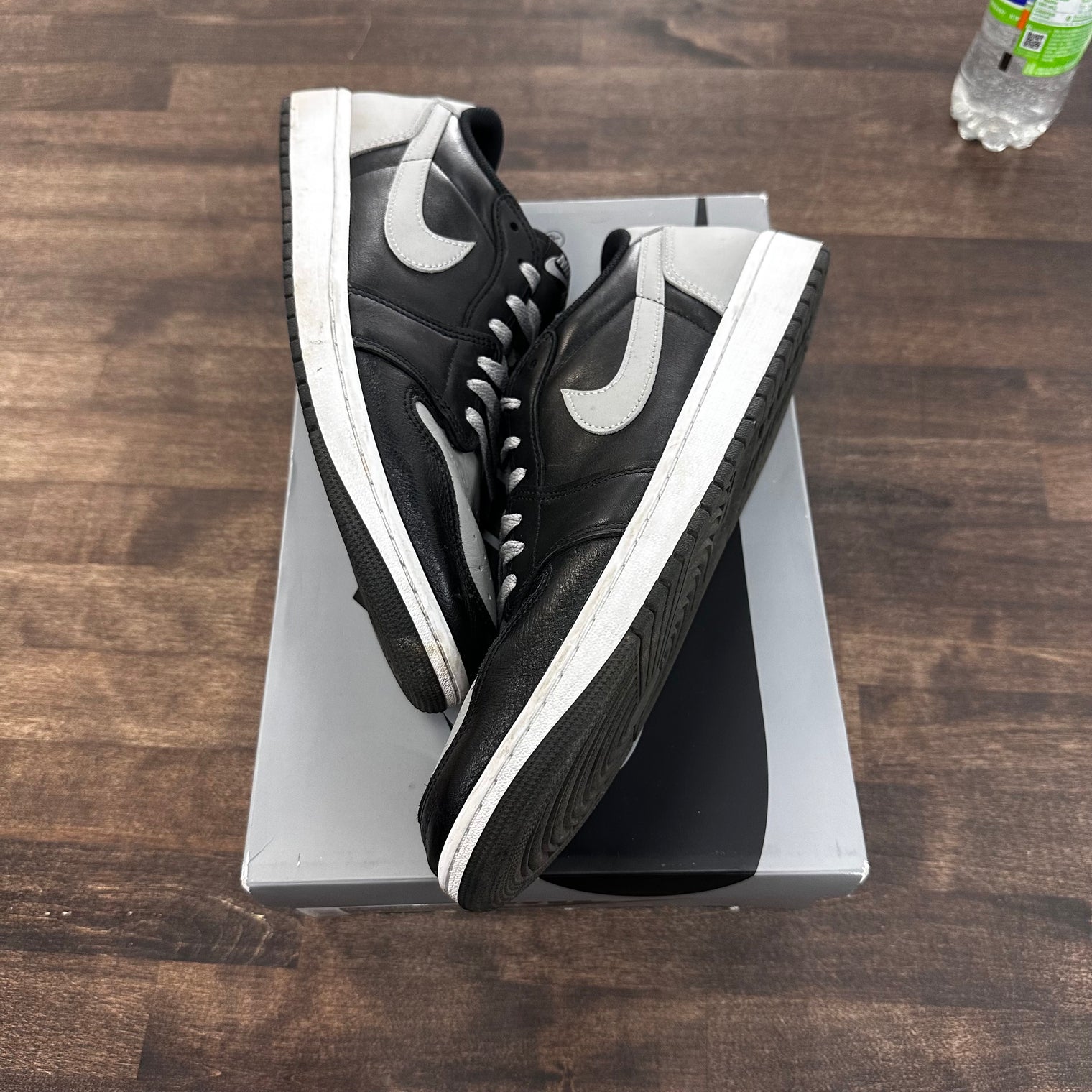 Shadow Jordan 1 Low 2024 (USED)