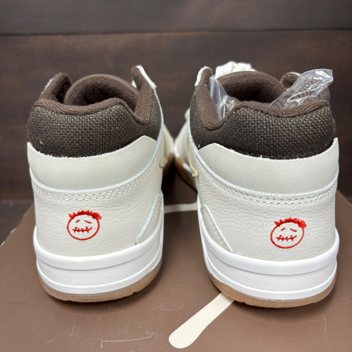 Jordan Jumpman Jack TR Travis Scott Sail - Image 5