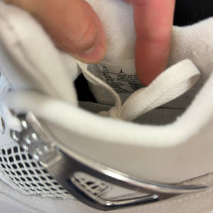 Jordan 4 Retro Frozen Moments (Women's) - Image 7