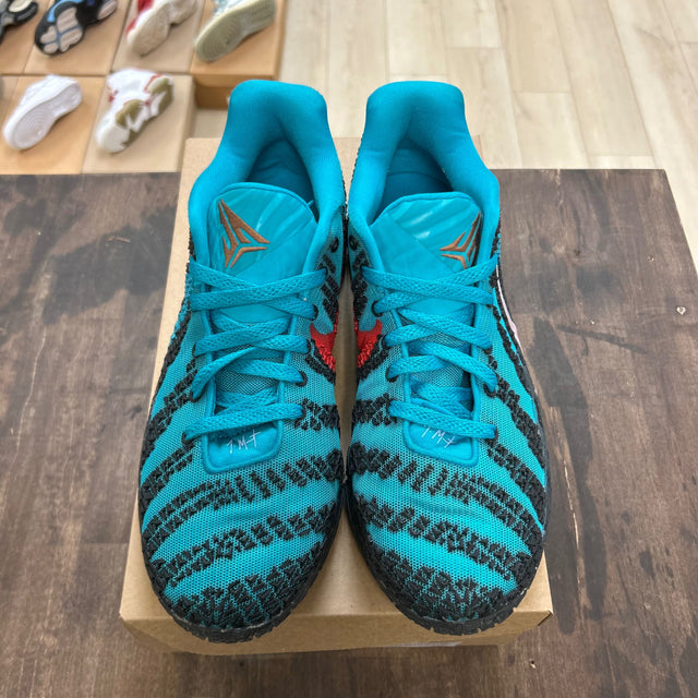 Nike Ja 3 Scratch 3.0 Size 11 (Pre-Owned) - Image 2