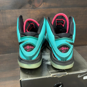 Nike LeBron 8 South Beach (2021) - Image 4