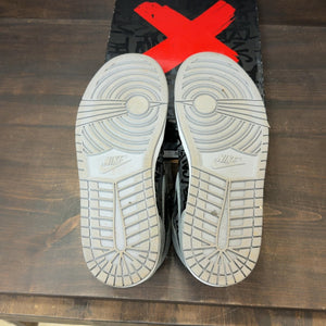 Jordan 1 Retro High OG Rebellionaire - Image 8