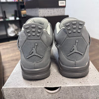 Jordan 4 Retro SE Paris Olympics Wet Cement (US 9.5) (Lightly Worn)