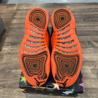 WNBA All-Star Brilliant Orange Jordan 12 Retro (USED)