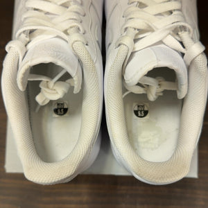 Nike Air Force 1 Low '07 White - Image 6