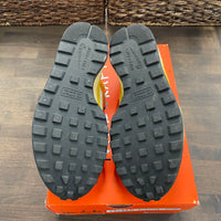 (W) Tom Sachs General Purpose Shoe Dark Sulfur (USED)