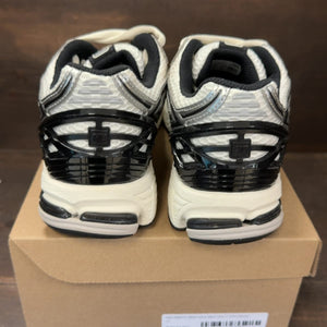 New Balance 1906R Silver Black Size 11 (Pre-Owned) - aux