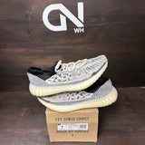 adidas Yeezy 350 V2 CMPCT Slate Panda - Image 1