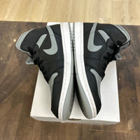 Jordan 1 Mid Shadow (Women's) - Image 3