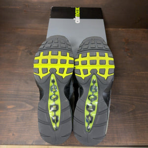 Nike Air Max 95 OG Big Bubble Neon (2025/2026) - Image 7