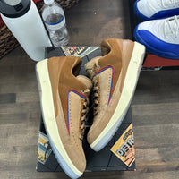 Two 18 Jordan 2 Retro Low (USED)