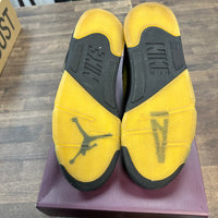 A Ma Maniere Dusk Jordan 5 (USED)
