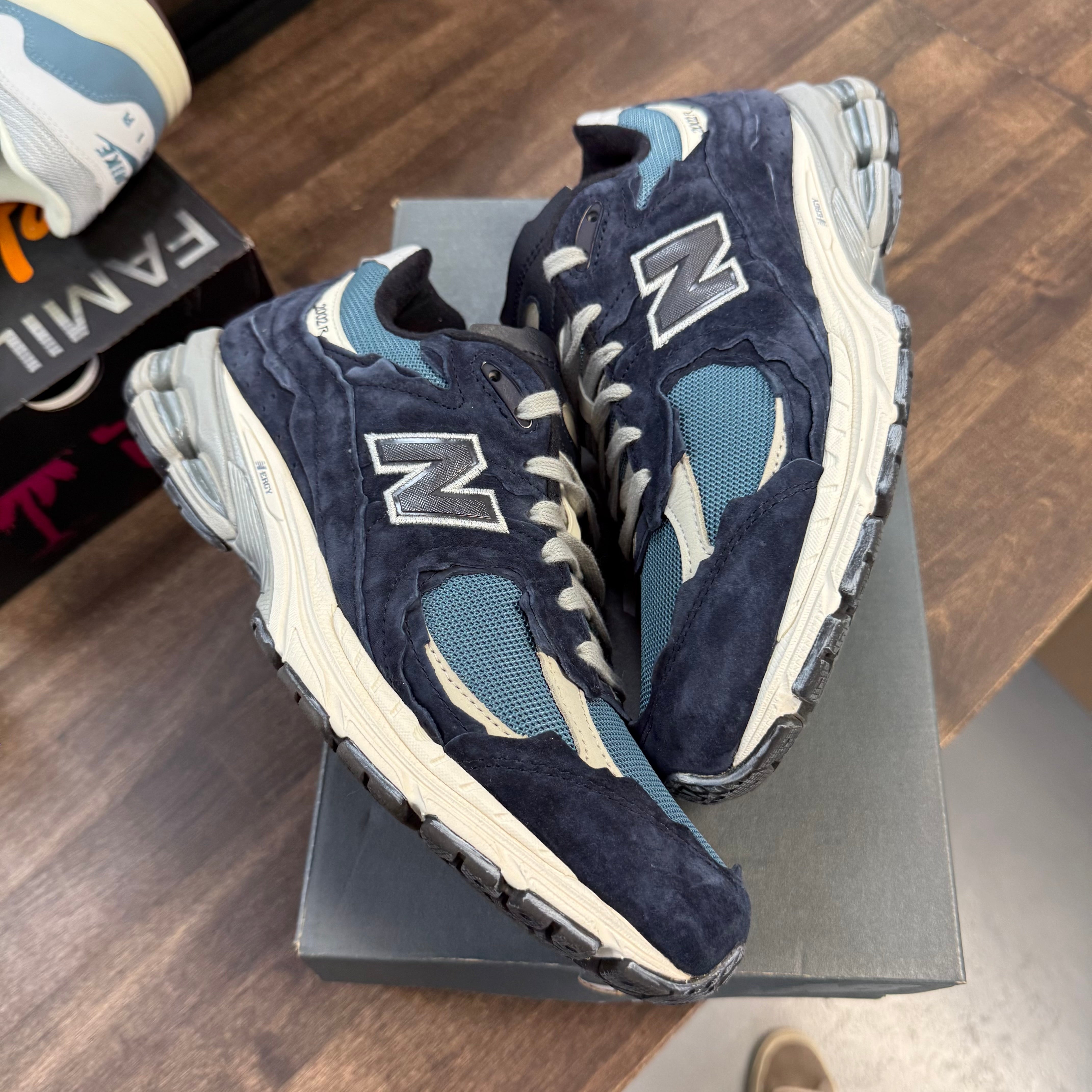 GrailNation