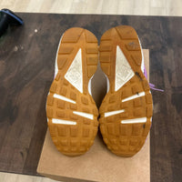 Nike Air Huarache Run Sport Fuchsia Gum (Women's) Size 8.5W (Pre-Owned) - Image 5