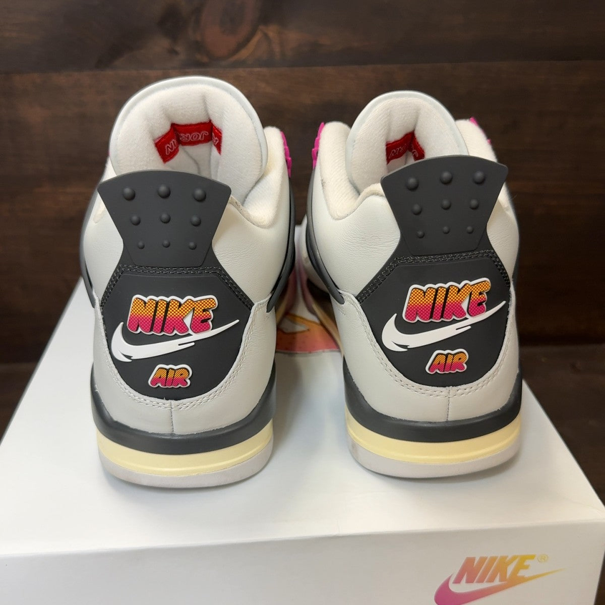 Jordan 4 Retro Comic - Image 4