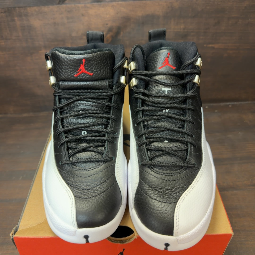 Jordan 12 Retro Playoffs (2022) - Image 3