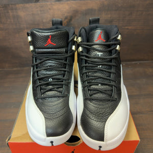 Jordan 12 Retro Playoffs (2022) - Image 3