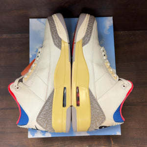 Jordan 3 Retro Seoul 2.0 - Image 5