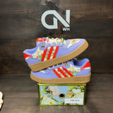adidas Rivalry Low Unheardof Grandma's Couch Purple (Special Box) Size 10.5 (Pre-Owned) - Image 1