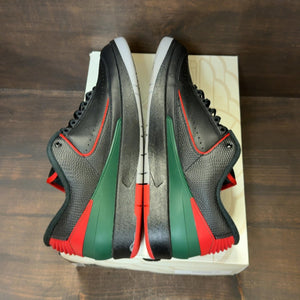 Jordan 2 Retro Low Christmas - Image 6