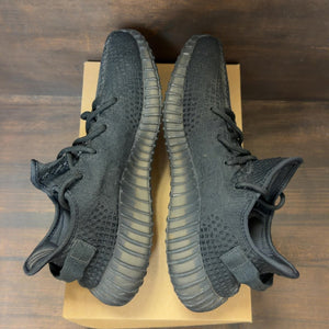 adidas Yeezy Boost 350 V2 Onyx Size 11.5 (Pre-Owned) - Image 5