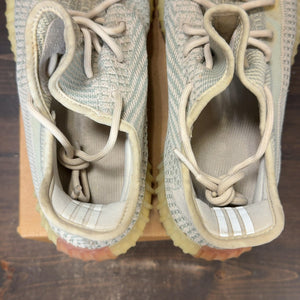 adidas Yeezy Boost 350 V2 Citrin (Non-Reflective) Size 11 (Pre-Owned) - Image 6