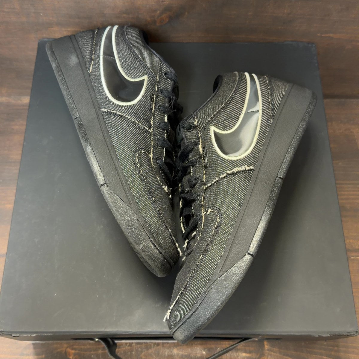 Nike Book 1 LX Black Label - Image 2