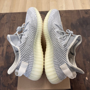 adidas Yeezy Boost 350 V2 Static (Non-Reflective) Size 12.5 (Pre-Owned) - Image 5