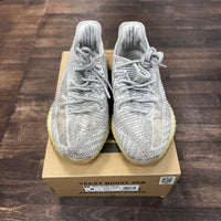 Static Non Reflective Yeezy 350 (USED)