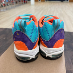 Nike Air Max 98 Cone Size 13 (Pre-Owned) - Image 2