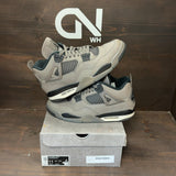 Jordan 4 Retro Cave Stone - Image 1