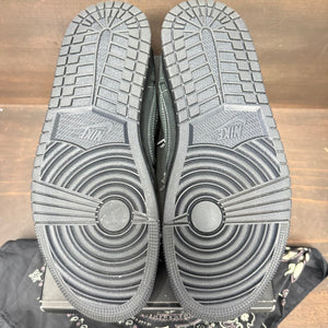 Jordan 1 Retro Low OG SP Travis Scott Black Phantom - Image 6
