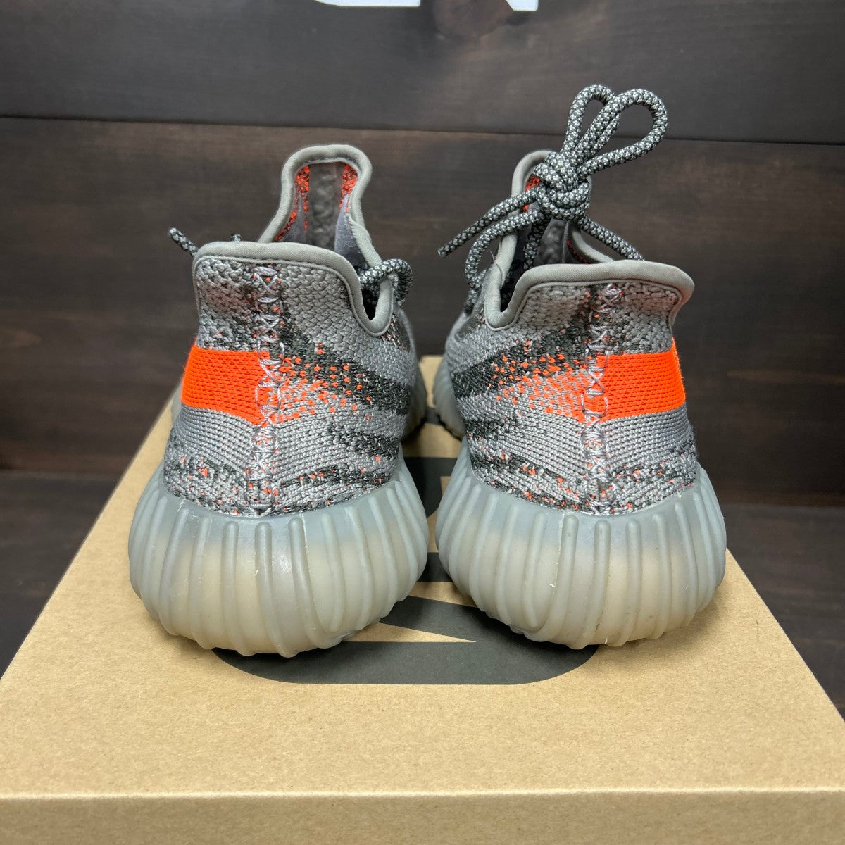 adidas Yeezy Boost 350 V2 Beluga Reflective - Image 5