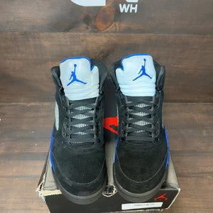 Jordan 5 Retro Racer Blue - Image 3
