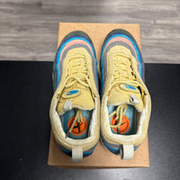 Sean Wotherspoon Air Max 97 (USED, no box)