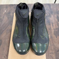 Nike Air Flightposite One Legion Green Size 11.5 (Pre-Owned) - Image 2