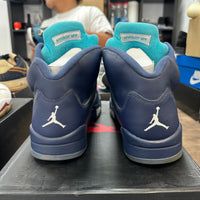 Pre-Grape Jordan 5 Retro (USED)