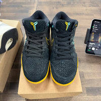 Snakeskin Nike Kobe 4 Protro (USED, No Box)